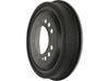 Brake Drum Centric Parts 123.65016