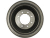 Brake Drum Centric Parts 123.65019