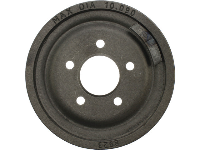 Brake Drum Centric Parts 123.65020