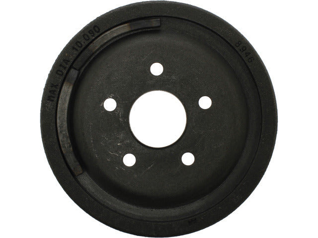 Brake Drum Centric Parts 123.65021