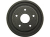 Brake Drum Centric Parts 123.65022