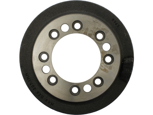 Brake Drum Centric Parts 123.65026