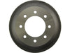 Brake Drum Centric Parts 123.65027