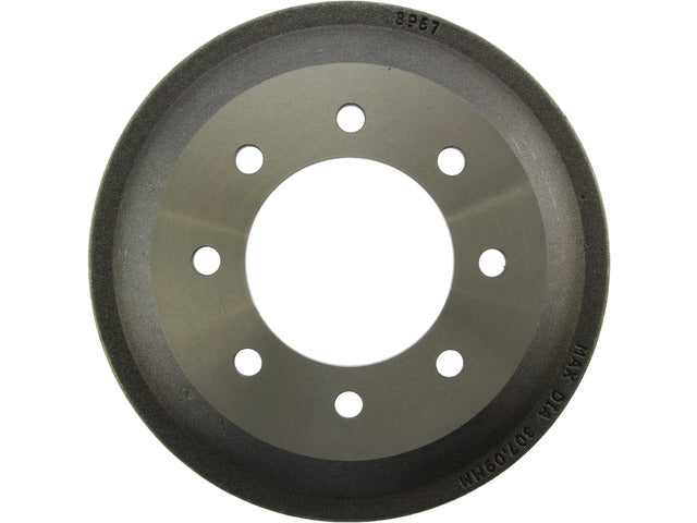 Brake Drum Centric Parts 123.65027