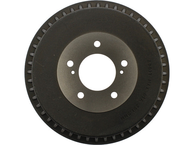 Brake Drum Centric Parts 123.65033