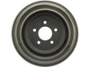 Brake Drum Centric Parts 123.65037