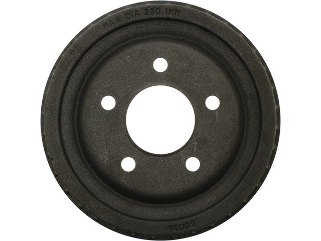 Brake Drum Centric Parts 123.65040