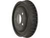 Brake Drum Centric Parts 123.65040