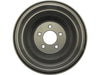 Brake Drum Centric Parts 123.65043
