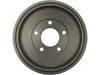 Brake Drum Centric Parts 123.65044