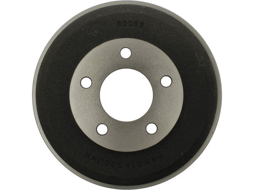 Brake Drum Centric Parts 123.65044