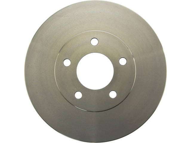 Brake Drum Centric Parts 123.65046