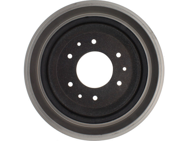 Brake Drum Centric Parts 123.66000