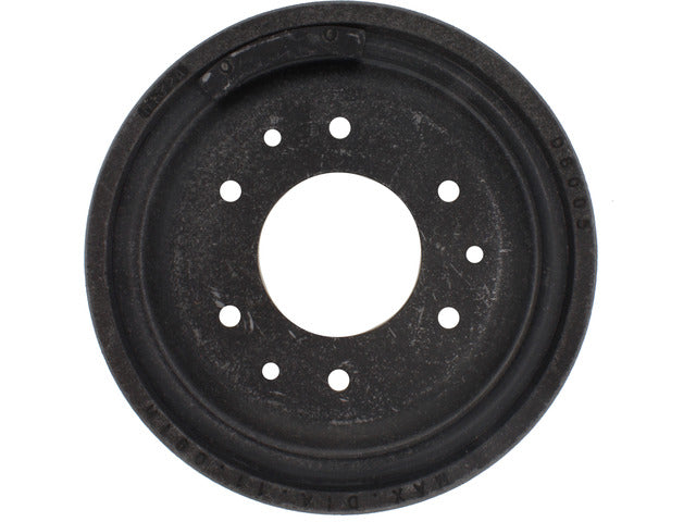Brake Drum Centric Parts 123.66000