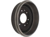 Brake Drum Centric Parts 123.66000