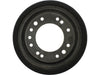 Brake Drum Centric Parts 123.66001