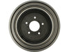 Brake Drum Centric Parts 123.66002