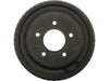 Brake Drum Centric Parts 123.66002