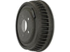 Brake Drum Centric Parts 123.66002