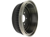 Brake Drum Centric Parts 123.66010