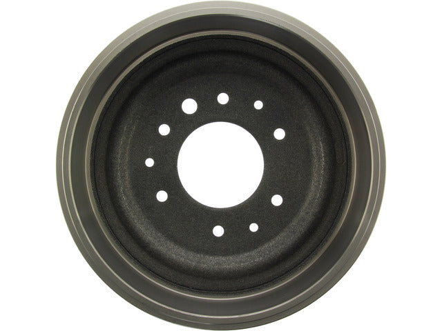 Brake Drum Centric Parts 123.66011