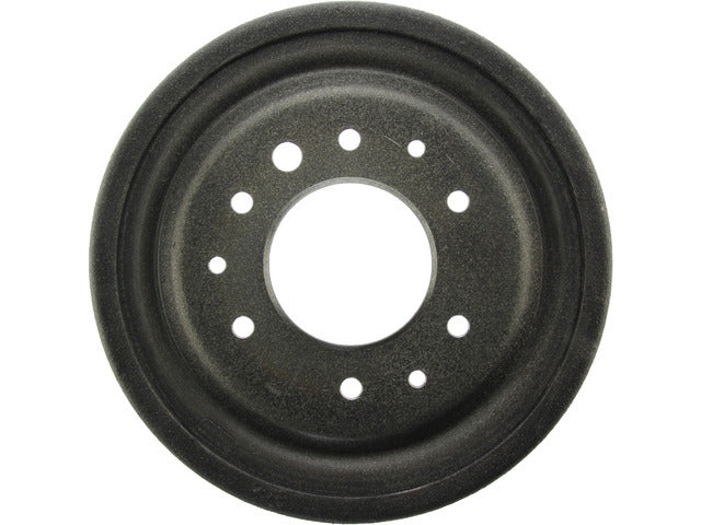 Brake Drum Centric Parts 123.66011