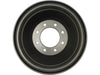 Brake Drum Centric Parts 123.66013