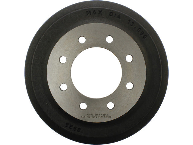 Brake Drum Centric Parts 123.66013