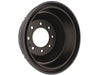 Brake Drum Centric Parts 123.66014