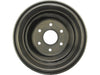 Brake Drum Centric Parts 123.66018