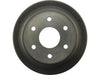 Brake Drum Centric Parts 123.66018