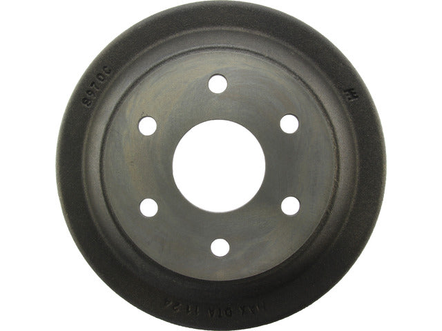 Brake Drum Centric Parts 123.66018