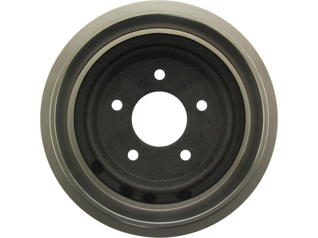 Brake Drum Centric Parts 123.66020