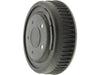 Brake Drum Centric Parts 123.66020