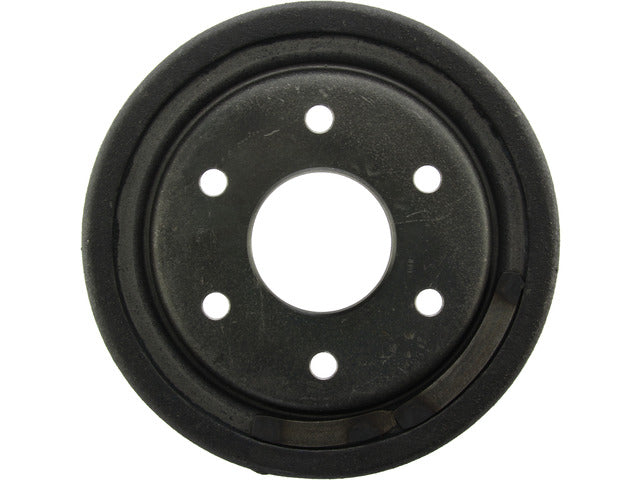 Brake Drum Centric Parts 123.66021