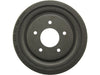 Brake Drum Centric Parts 123.66032