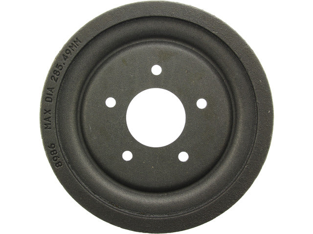 Brake Drum Centric Parts 123.66032