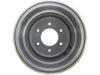 Brake Drum Centric Parts 123.66033