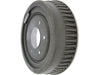 Brake Drum Centric Parts 123.66033