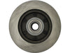 Brake Drum Centric Parts 123.66035