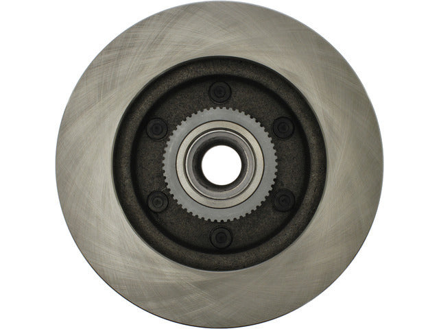 Brake Drum Centric Parts 123.66035