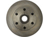 Brake Drum Centric Parts 123.66035