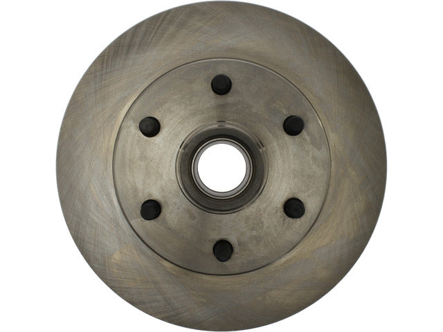 Brake Drum Centric Parts 123.66035