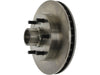 Brake Drum Centric Parts 123.66035
