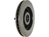 Brake Drum Centric Parts 123.66035