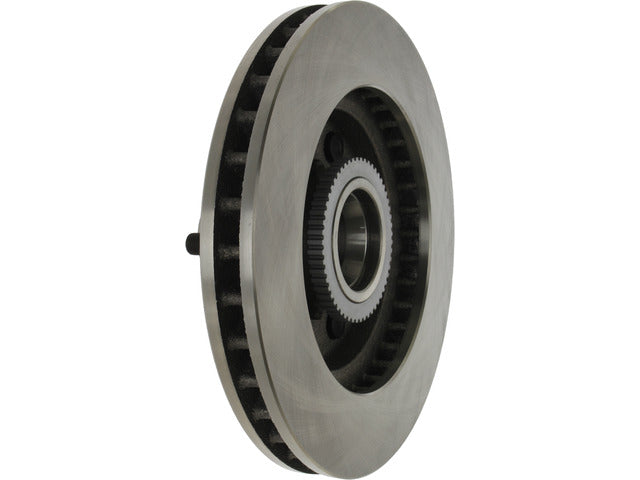 Brake Drum Centric Parts 123.66035