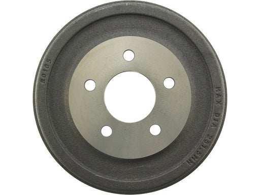 Brake Drum Centric Parts 123.66042