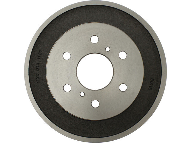 Brake Drum Centric Parts 123.66044