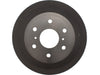 Brake Drum Centric Parts 123.66045