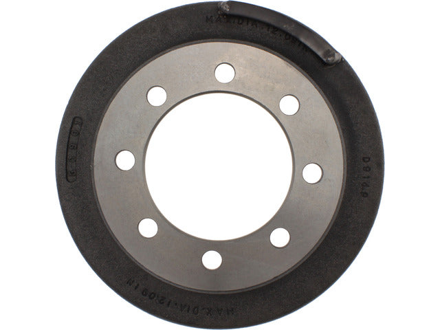 Brake Drum Centric Parts 123.67004